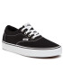 Vans Teniszcipő VN0A3MVZ1871 Fekete - Pepit.hu