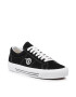 Vans Tornacipő Sid VB0A54F5A6O1 Fekete - Pepit.hu