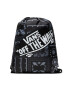 Vans Tornazsák Benched Bag VN000SUFCQ81 Fekete - Pepit.hu