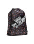 Vans Tornazsák Benched Bag VN000SUFYYZ1 Fekete - Pepit.hu