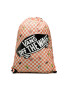 Vans Tornazsák Wm Benched Bag VN000SUFBRW1 Narancssárga - Pepit.hu