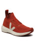 Veja Sportcipő Runner Style Mid V x Rick Owens OT102461B Narancssárga - Pepit.hu