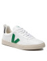 Veja Sportcipő Small V-10 Lace Cwl CXL071928J Fehér - Pepit.hu