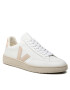 Veja Sportcipő V-12 Leather XD0202335B Fehér - Pepit.hu