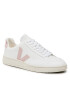 Veja Sportcipő V-12 Leather XD0202476B Fehér - Pepit.hu