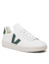 Veja Sportcipő V-12 Leather XD022336A Fehér - Pepit.hu