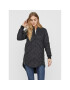 Vero Moda Pehelykabát Hayle 10224576 Fekete Regular Fit - Pepit.hu