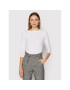 Vero Moda Blúz Panda 10233471 Fehér Regular Fit - Pepit.hu