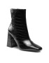 Vero Moda Bokacsizma Vmmeise Boot 10296965 Fekete - Pepit.hu