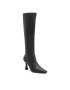 Vero Moda Csizma Vmlilla Long Boot 10277522 Fekete - Pepit.hu