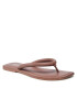 Vero Moda Flip-flops Cere 10263157 Barna - Pepit.hu