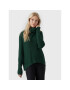 Vero Moda Garbó Holly 10268920 Zöld Relaxed Fit - Pepit.hu