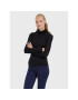 Vero Moda Garbó Mella 10271620 Fekete Regular Fit - Pepit.hu