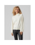 Vero Moda Garbó Vivan 10271449 Ekru Relaxed Fit - Pepit.hu