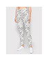 Vero Moda Leggings Tessa 10264162 Fehér Slim Fit - Pepit.hu