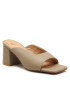 Vero Moda Papucs Stria 10287032 Barna - Pepit.hu