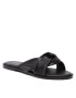 Vero Moda Papucs Vmsmooth 10265527 Fekete - Pepit.hu