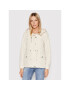 Vero Moda Parka Pernillefie 10264596 Bézs Regular Fit - Pepit.hu