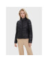 Vero Moda Pehelykabát Sorayasiv 10266965 Fekete Regular Fit - Pepit.hu