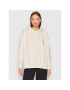 Vero Moda Pulóver Darcy 10251951 Bézs Oversize - Pepit.hu