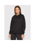 Vero Moda Pulóver Darcy 10251951 Fekete Oversize - Pepit.hu