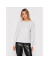 Vero Moda Pulóver Octavia 10252960 Szürke Regular Fit - Pepit.hu