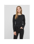 Vero Moda Sweater 10201022 Fekete Regular Fit - Pepit.hu