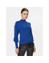 Vero Moda Sweater 10290671 Kék Regular Fit - Pepit.hu