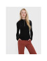 Vero Moda Sweater Evie 10269110 Fekete Slim Fit - Pepit.hu