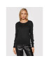 Vero Moda Sweater Felicity 10231475 Fekete Regular Fit - Pepit.hu