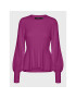 Vero Moda Sweater Holly 10268921 Rózsaszín Regular Fit - Pepit.hu