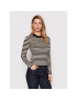 Vero Moda Sweater Kiki 10257763 Színes Slim Fit - Pepit.hu