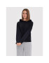 Vero Moda Sweater Nancy 10269236 Fekete Relaxed Fit - Pepit.hu