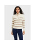 Vero Moda Sweater Saba 10269246 Színes Relaxed Fit - Pepit.hu