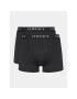 Versace 2 darab boxer AU04021 Fekete - Pepit.hu