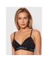 Versace Bralette melltartó Donna AUD04067 Fekete - Pepit.hu