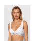 Versace Bralette melltartó Donna AUD04069 Fehér - Pepit.hu