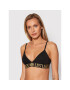 Versace Bralette melltartó Greca 1000656 Fekete - Pepit.hu