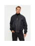 Versace Jeans Couture Bomber dzseki 75GASD07 Fekete Regular Fit - Pepit.hu