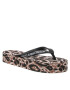 Versace Jeans Couture Flip-flops 72VA3SQ9 Fekete - Pepit.hu