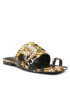 Versace Jeans Couture Flip-flops 74VA3S62 Sárga - Pepit.hu