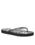 Versace Jeans Couture Flip-flops 74VA3SQ7 ZS625 Fekete - Pepit.hu