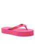 Versace Jeans Couture Flip-flops 74VA3SQ8 ZS624 Rózsaszín - Pepit.hu