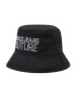 Versace Jeans Couture Kalap Bucket 71VAZK06 Fekete - Pepit.hu