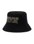 Versace Jeans Couture Kalap Bucket 71VAZK06 Fekete - Pepit.hu