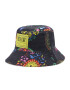 Versace Jeans Couture Kalap Bucket 71VAZK08 Fekete - Pepit.hu