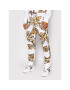 Versace Jeans Couture Melegítő alsó Print Garland 72GAA3B0 Fehér Regular Fit - Pepit.hu