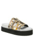 Versace Jeans Couture Papucs 74VA3SM1 ZS366 Fehér - Pepit.hu