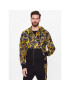 Versace Jeans Couture Pulóver 74GAI3Z0 Fekete Regular Fit - Pepit.hu