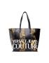 Versace Jeans Couture Táska 71VA4B46 Fekete - Pepit.hu